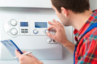 free commercial Lulham boiler quotes