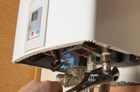 free Lulham boiler install quotes